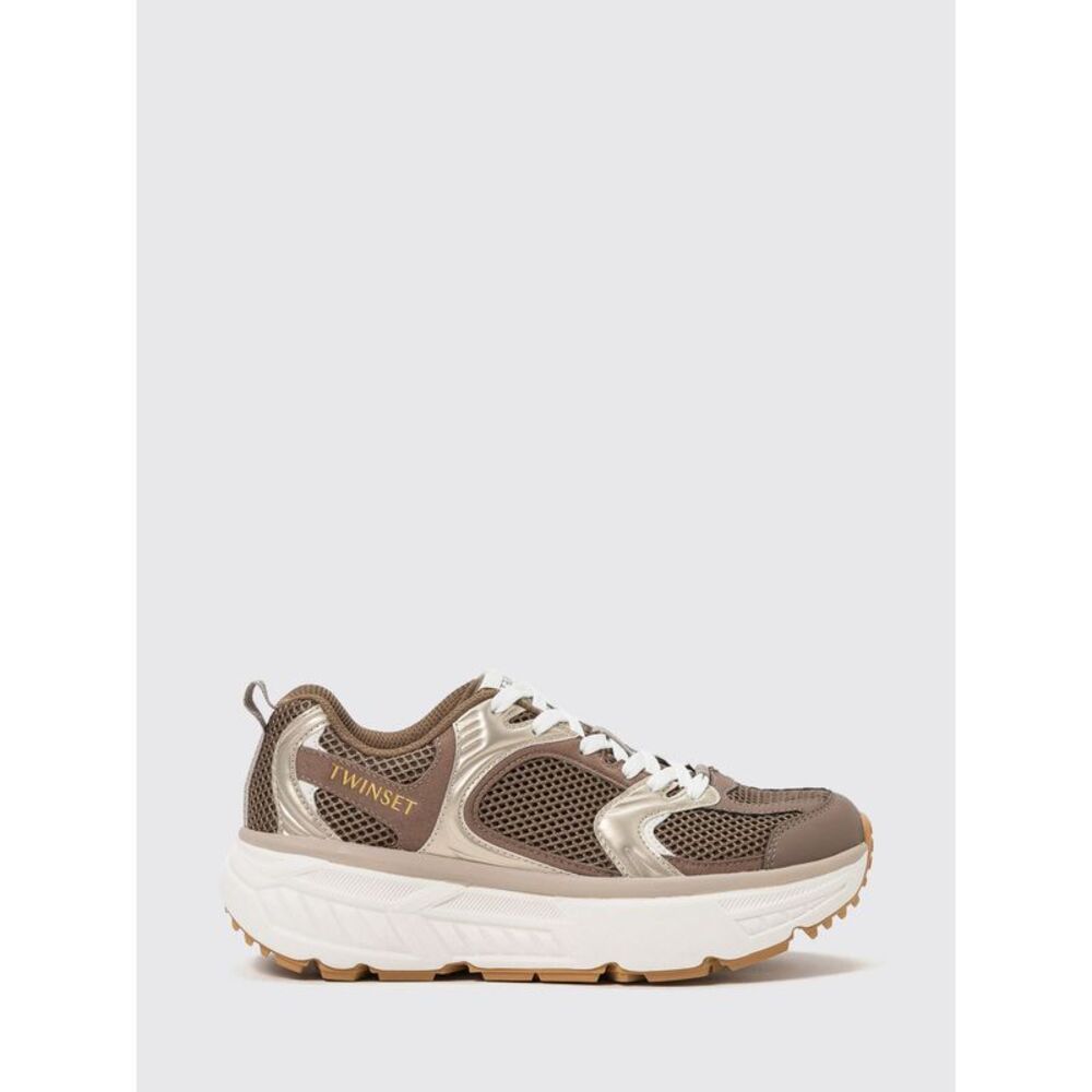 Twinset Women Sneakers Woman Twinset